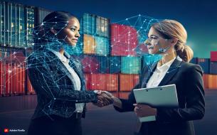 Intelligence artificielle : L’acquisition de la startup française Datakraft par Microsoft approuvée par les régulateurs européens