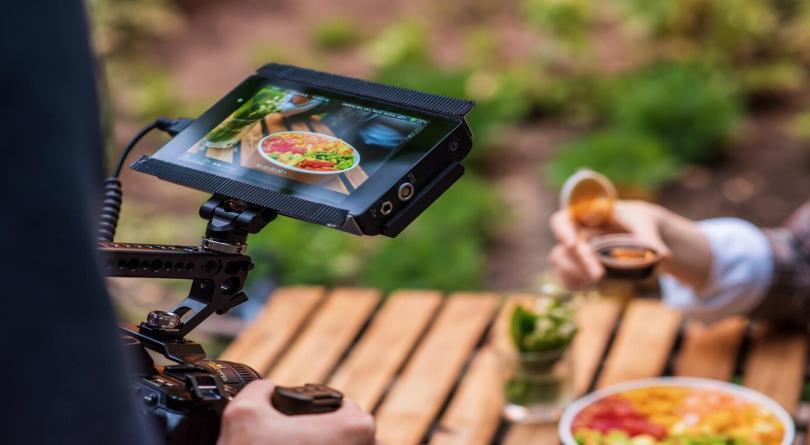 Création de Vidéos Professionnelles et Montage sur Mesure
