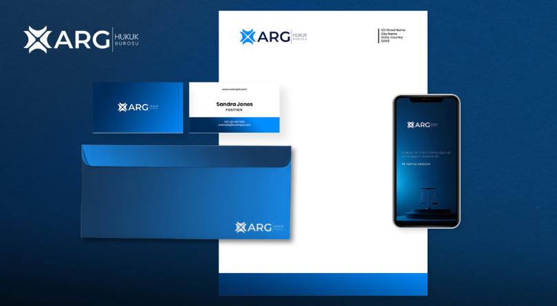 Création de Logo et Identité Visuelle sur Mesure pour Votre Entreprise