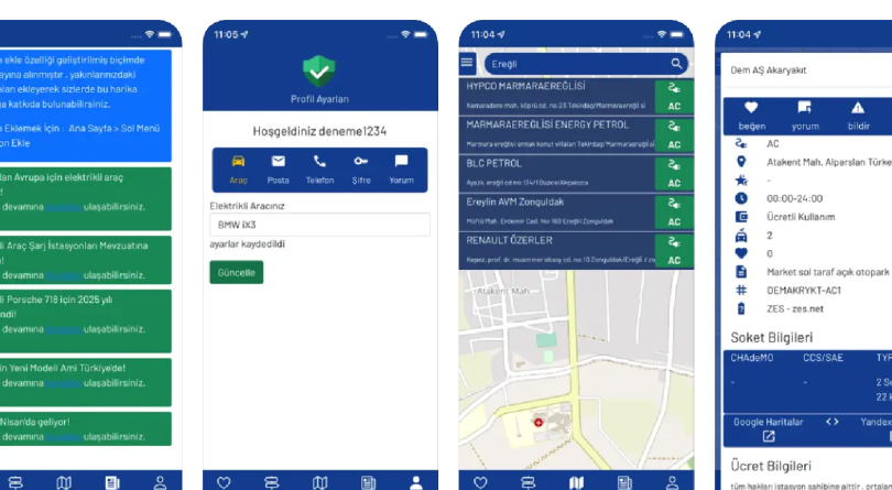 Conversion de Votre Site Web en Application Mobile (WebView)