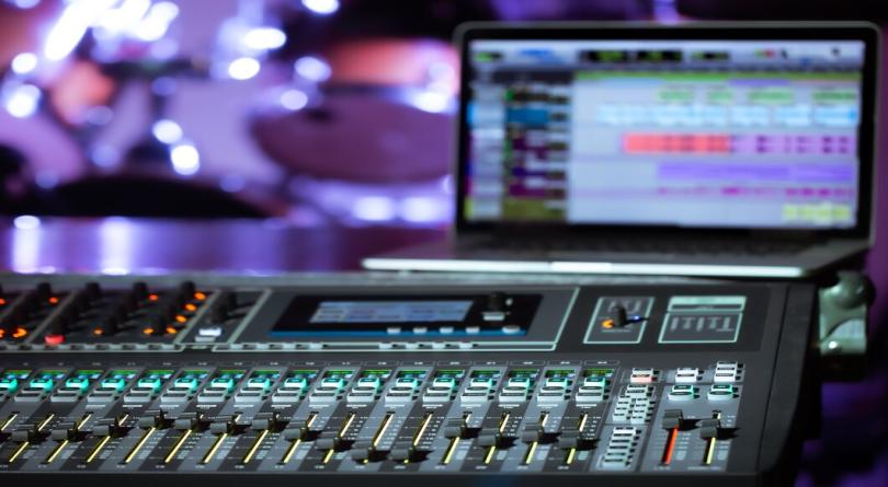 Mixage et Mastering Professionnels pour Votre Musique