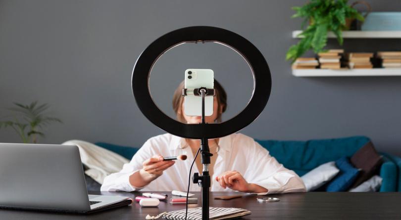 Création de Vidéos de Promotion et Publicité avec Voix Off