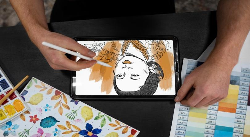 Création d’Images Personnalisées avec l’IA Dall-E